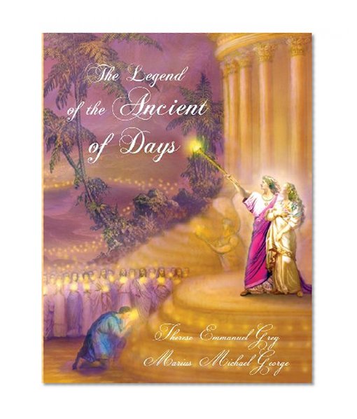The Legend of the Ancient of Days