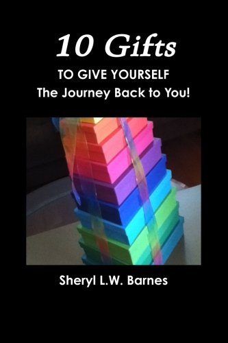 10 Gifts to Give Yourself