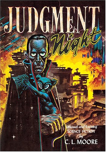 Judgment Night: Facsimile Reproduction Of The 1952 First Edition