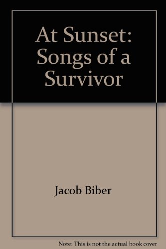 At Sunset: Songs of a Survivor
