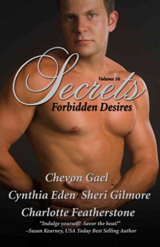 Secrets, Vol. 16: Forbidden Desires
