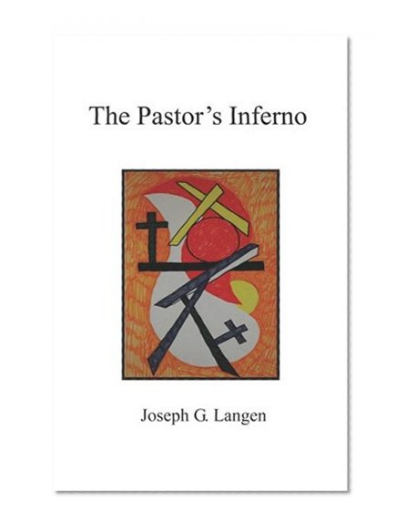 THE PASTOR'S INFERNO
