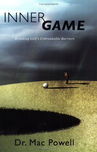 Inner Game: Breaking Golf's Unbreakable Barriers