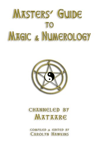 Masters' Guide to Magic and Numerology