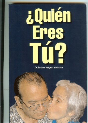 Â¿QuiÃ©n Eres TÃº? (Alzheimer)