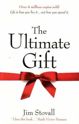 Ultimate Gift