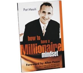 How to Have a Millionaire Mindset
