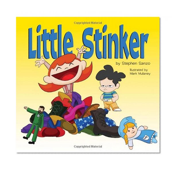 Little Stinker