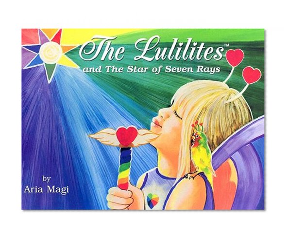 The Lulilites and The Star of Seven Rays