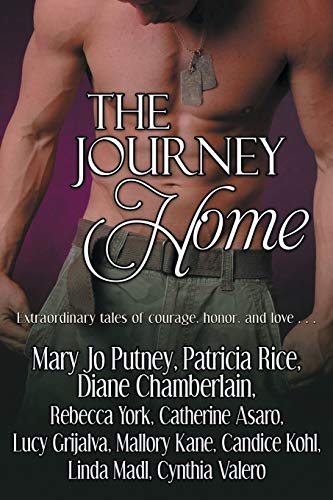 The Journey Home: Extraordinary tales of honor, courage and love
