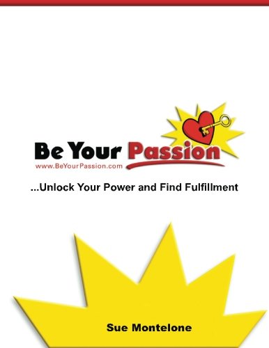 Be Your Passion