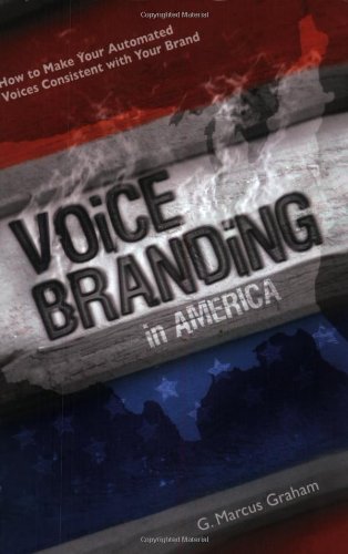 Voice Branding in America
