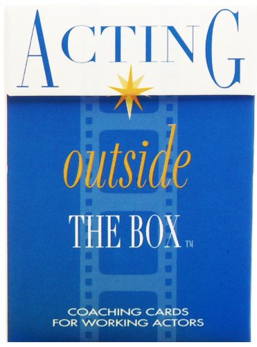 Acting Outside the Box