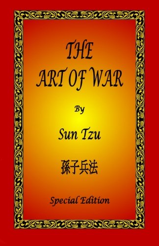 The Art of War by Sun Tzu - Special Edition