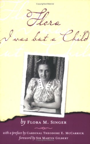 Flora: I was but a Child