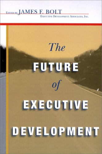 The Future of Executive Development