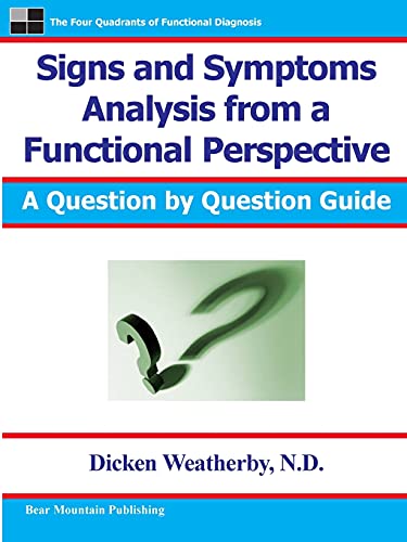 Book Cover Signs and Symptoms Analysis from a Functional Perspective