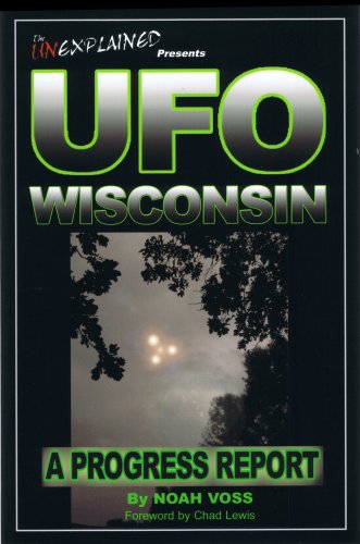 UFO Wisconsin: A Progress Report