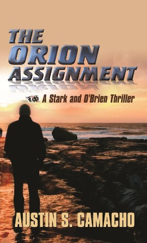 The Orion Assignment