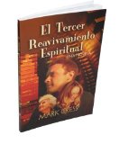 El Tercer Reavivamiento Espiritual una novela (Spanish Edition)