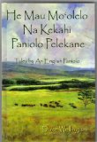 He Mau Mo'olelo Na Kekahi Paniolo Pelekane