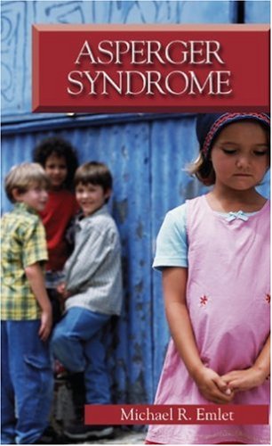 Book Cover Asperger Syndrome