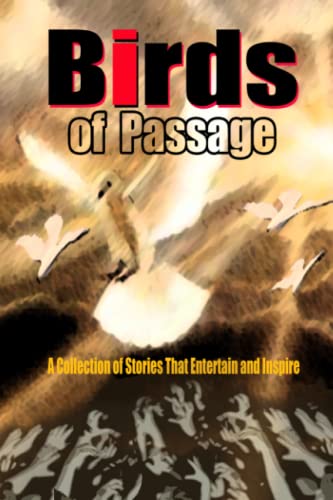 Book Cover Birds of Passage