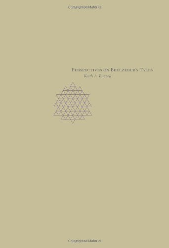 Perspectives on Beelzebub's Tales