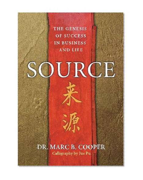 Source: The Genesis of Success in Business and Life