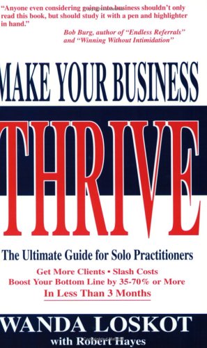 Make Your Business Thrive