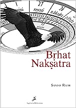 Book Cover Brhat Nakshatra