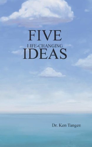 Five Life-Changing Ideas