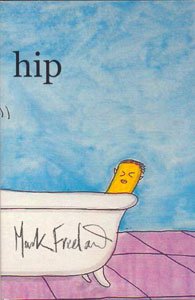 somewhat hip