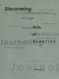 Discovering Ourselves Through Acts of Creation: The Healing Tools of Journaling