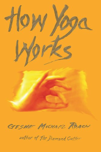 Book Cover How Yoga Works