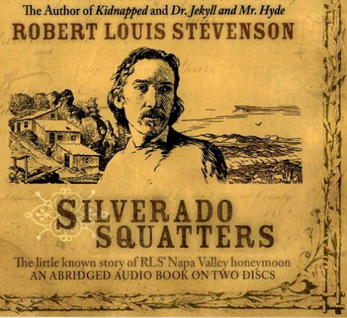 Silverado Squatters Audiobook
