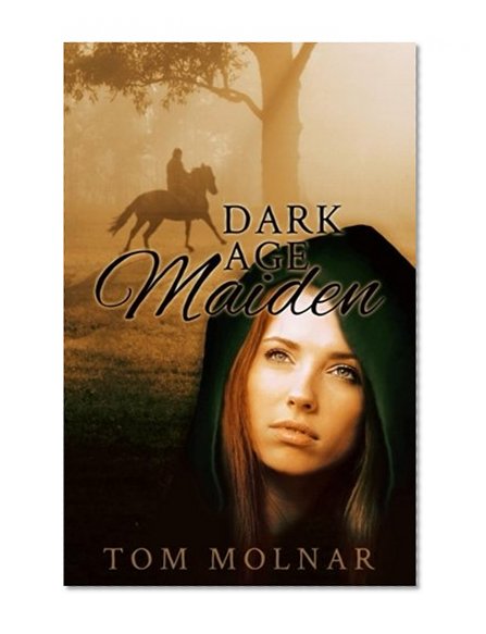 Dark Age Maiden