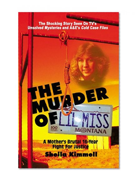 The Murder Of Lil Miss