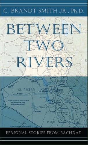 Between Two Rivers