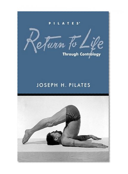 Book Cover Return to Life