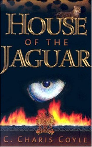 House of the Jaguar
