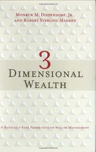 3 Dimensional Wealth