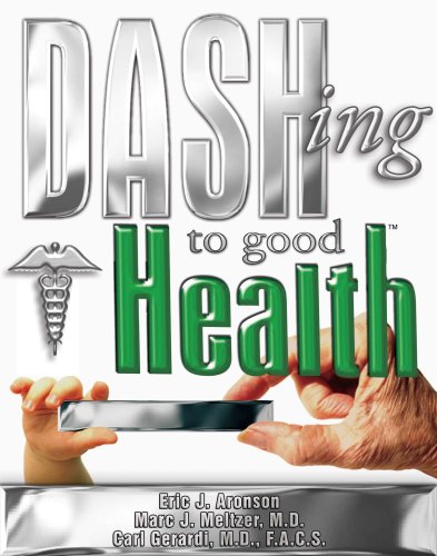 Dashing to Good Health