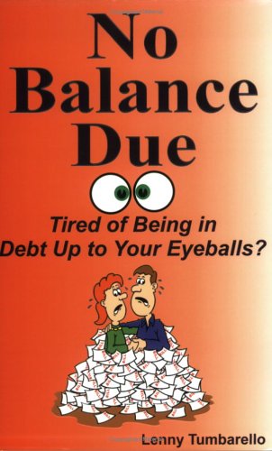 No Balance Due