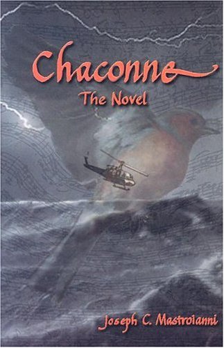 Chaconne The Novel