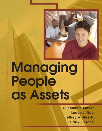 Managing People as Assets