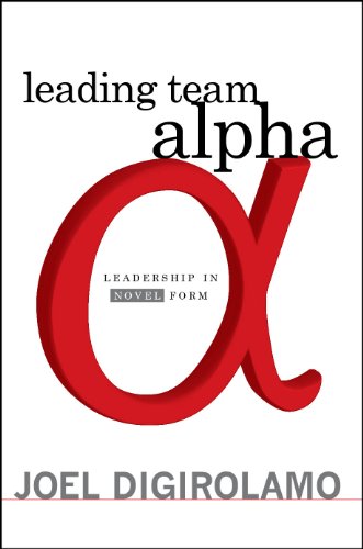 Leading Team Alpha