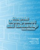 Nonprofit Management and Leadership Case Studies