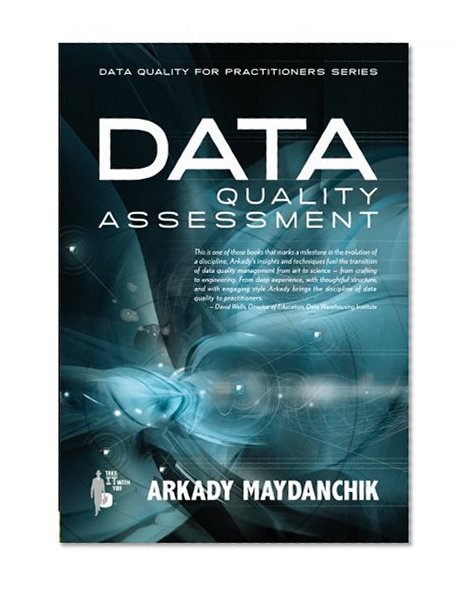 Book Cover Data Quality Assessment