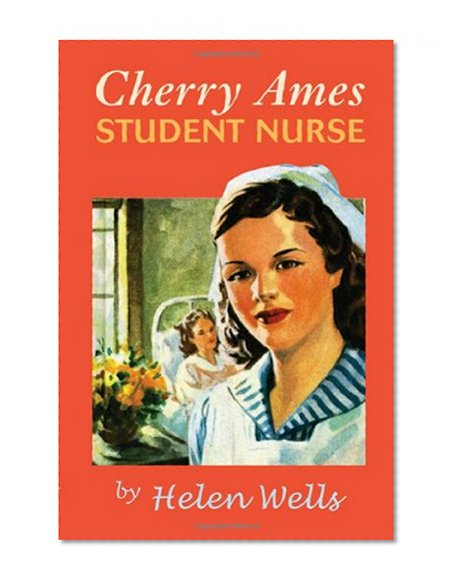 Cherry Ames, Student Nurse